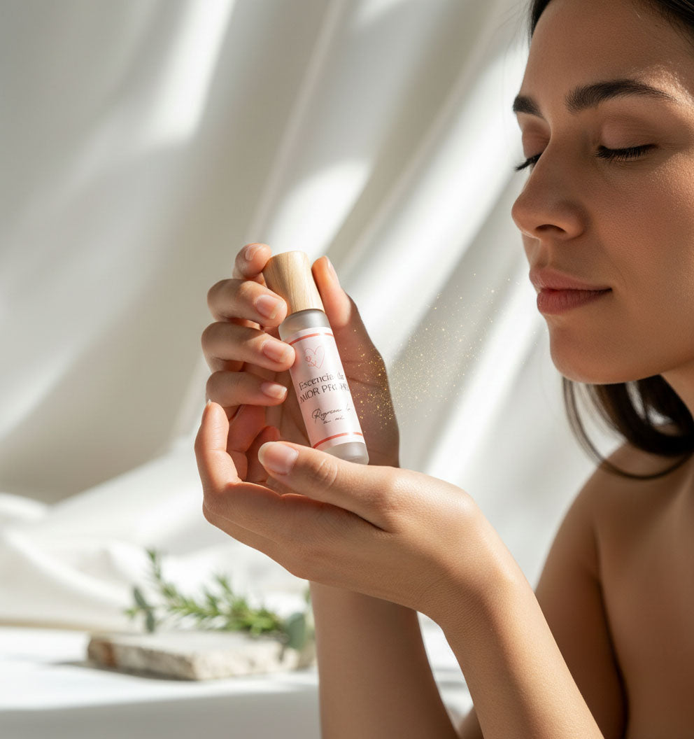 ESENCIA DE AMOR PROPIO