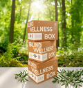 BLIND WELLNESS BOX