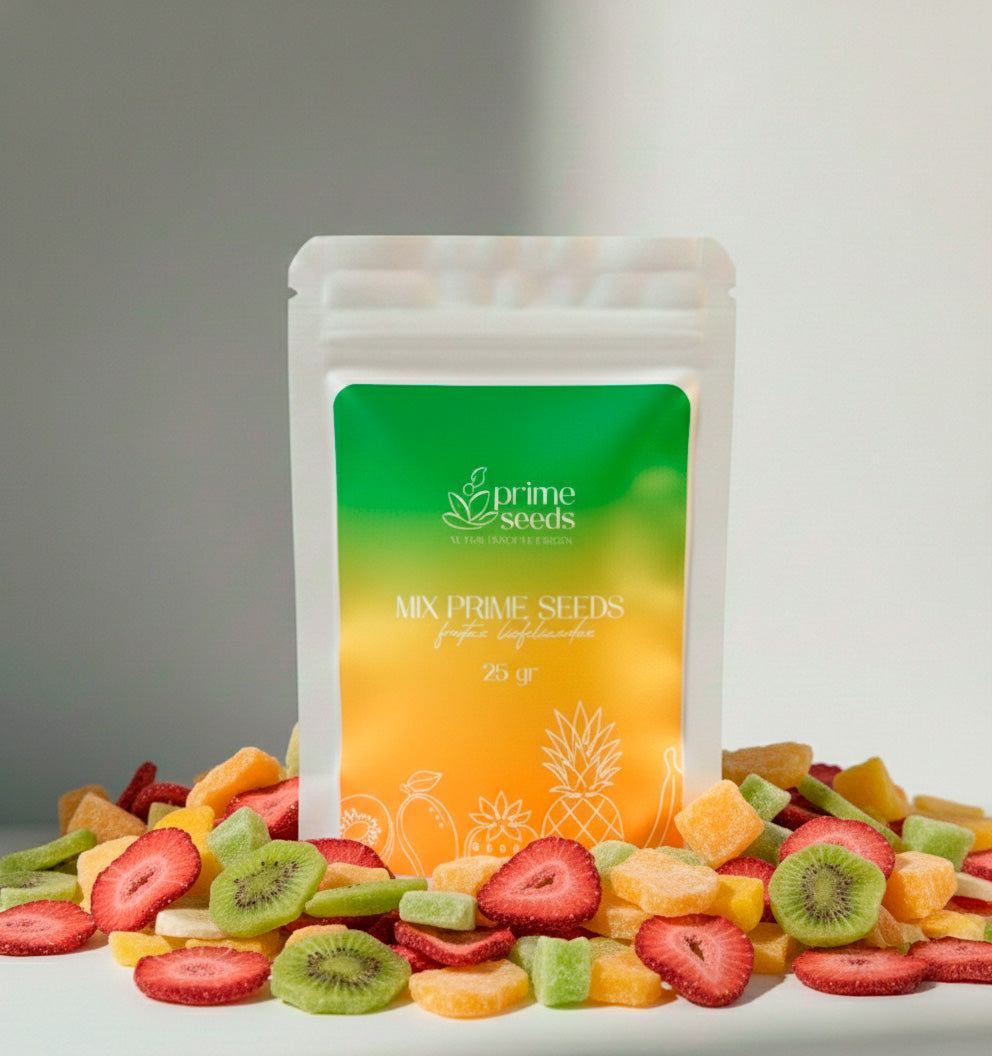 MIX PRIME SEEDS